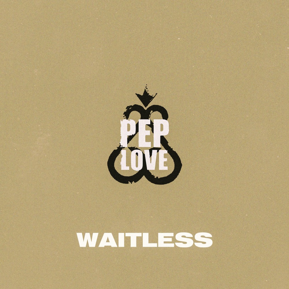 Waitless (Instrumental) (Explicit)