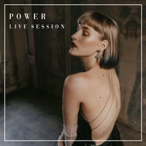 Listen to Power (Live Session) (Explicit) (Live Session|Explicit) song with lyrics from Aiko