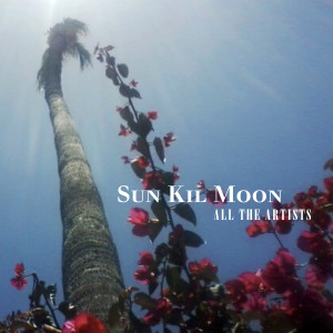 Sun Kil Moon的专辑All the Artists