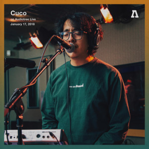 Album Cuco on Audiotree Live from Cuco