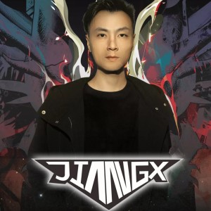 Album JIANG.x & 假面曲神 - 唯美电音 (Original Mix) from JIANG.x