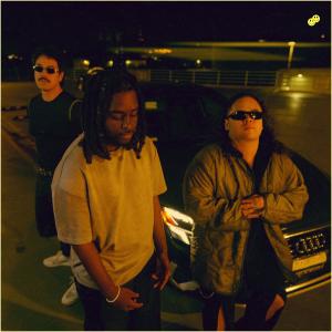 Undefined Records的專輯Stupid Young (feat. Ness Julius, Zacari & Hate *****)