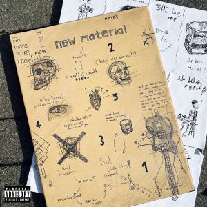 ดาวน์โหลดและฟังเพลง more! (Explicit) พร้อมเนื้อเพลงจาก Santino Le Saint