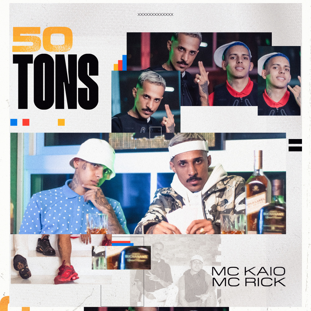50 Tons (Explicit)