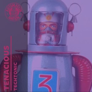 Album Techtonic from Tenacious