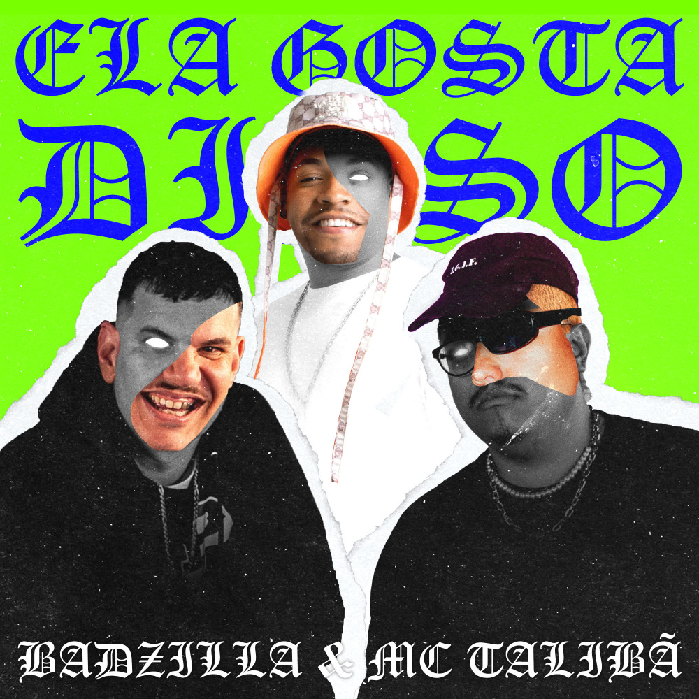 ELA GOSTA DISSO (Explicit)