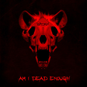 Album AM I DEAD ENOUGH from Les Tambours du Bronx