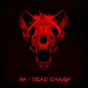 Album AM I DEAD ENOUGH from Les Tambours du Bronx