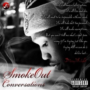 Listen to Accept My Flaws Pt. 2 (Explicit) song with lyrics from Dizzy Wright