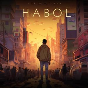 Album Habol (feat. JIGS) oleh Icy G