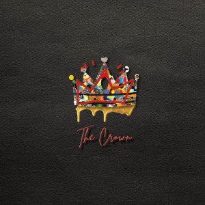 Ideal的專輯The Crown (Explicit)