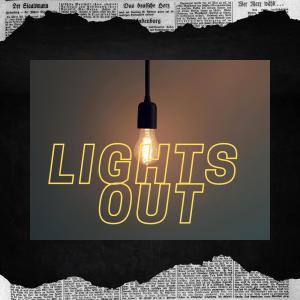 Album Lights Out (Explicit) oleh J.Y.