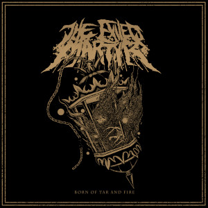 The Exiled Martyr的專輯Born of Tar and Fire (Explicit)