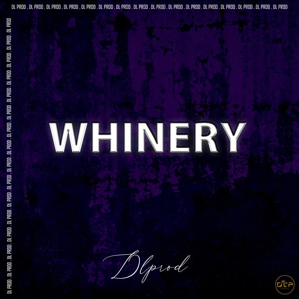 Whinery, Ragga eddit