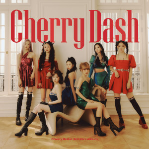 Album Cherry Dash oleh Cherry Bullet