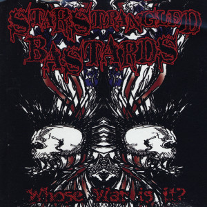 收聽Star Strangled Bastards的Burn It Down歌詞歌曲