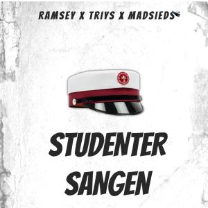 RAMSEY的專輯Studenter Sangen (feat. Triys & Madsieds) (Explicit)