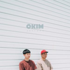 Okim的專輯Just You