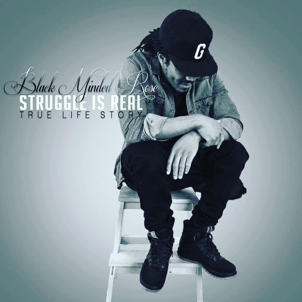 Struggle Is Real (feat. Machacha & Dj Supardejen) (Explicit)
