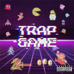 Album Trap Game (Explicit) from GEL