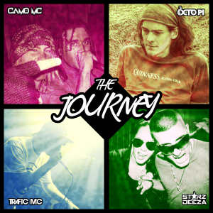 Listen to The Journey song with lyrics from Camo MC