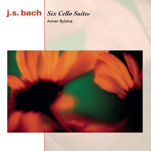 Cello Suite No. 6 in D Major, BWV 1012: VI. Gigue