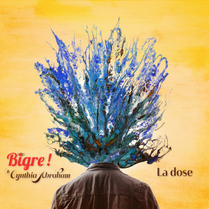 Listen to La dose (Radio Edit) song with lyrics from Bigre !