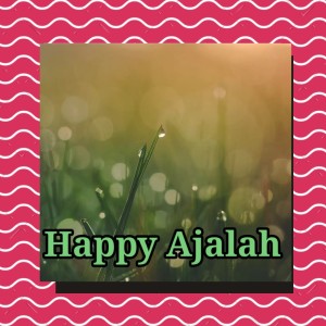 收聽Kobid的Happy Ajalah歌詞歌曲