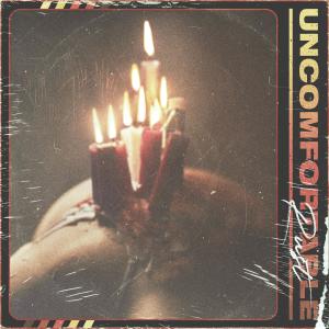 Album Uncomfortable from Rust