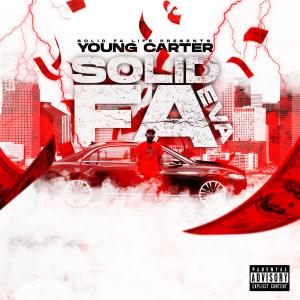 Album Solid Fa Eva (Explicit) from Young Carter