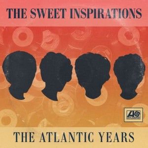 收聽The Sweet Inspirations的I'm Blue歌詞歌曲