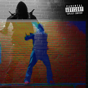 Dengarkan lagu Ich Bin Ganz Schnell Weg (Explicit) nyanyian Louis Alive dengan lirik