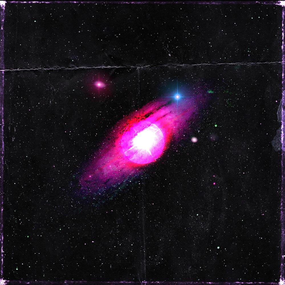 Stella! (Usr) (feat. Notkwen)