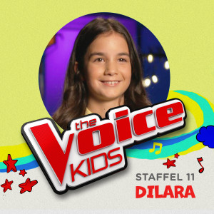 Wings (aus "The Voice Kids, Staffel 11") (Live) dari Dilara