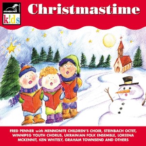 收聽Fred Penner的We Wish You Merry Christmas歌詞歌曲
