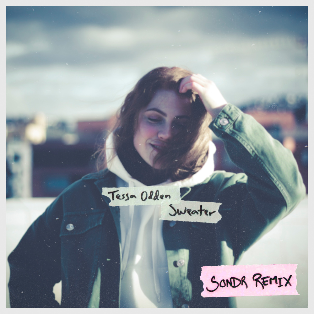 Sweater (Sondr Remix)