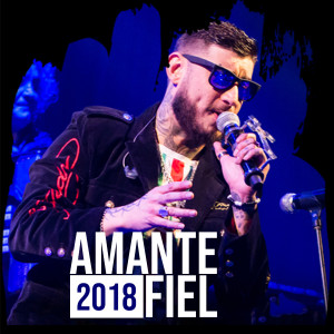 Album Amante Fiel from 