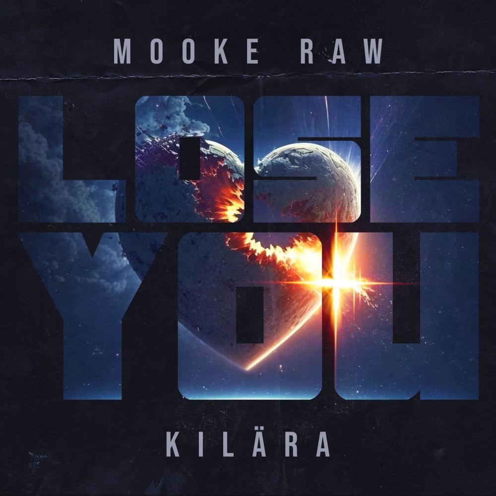 Lose You (feat. KILÄRA) (Explicit)