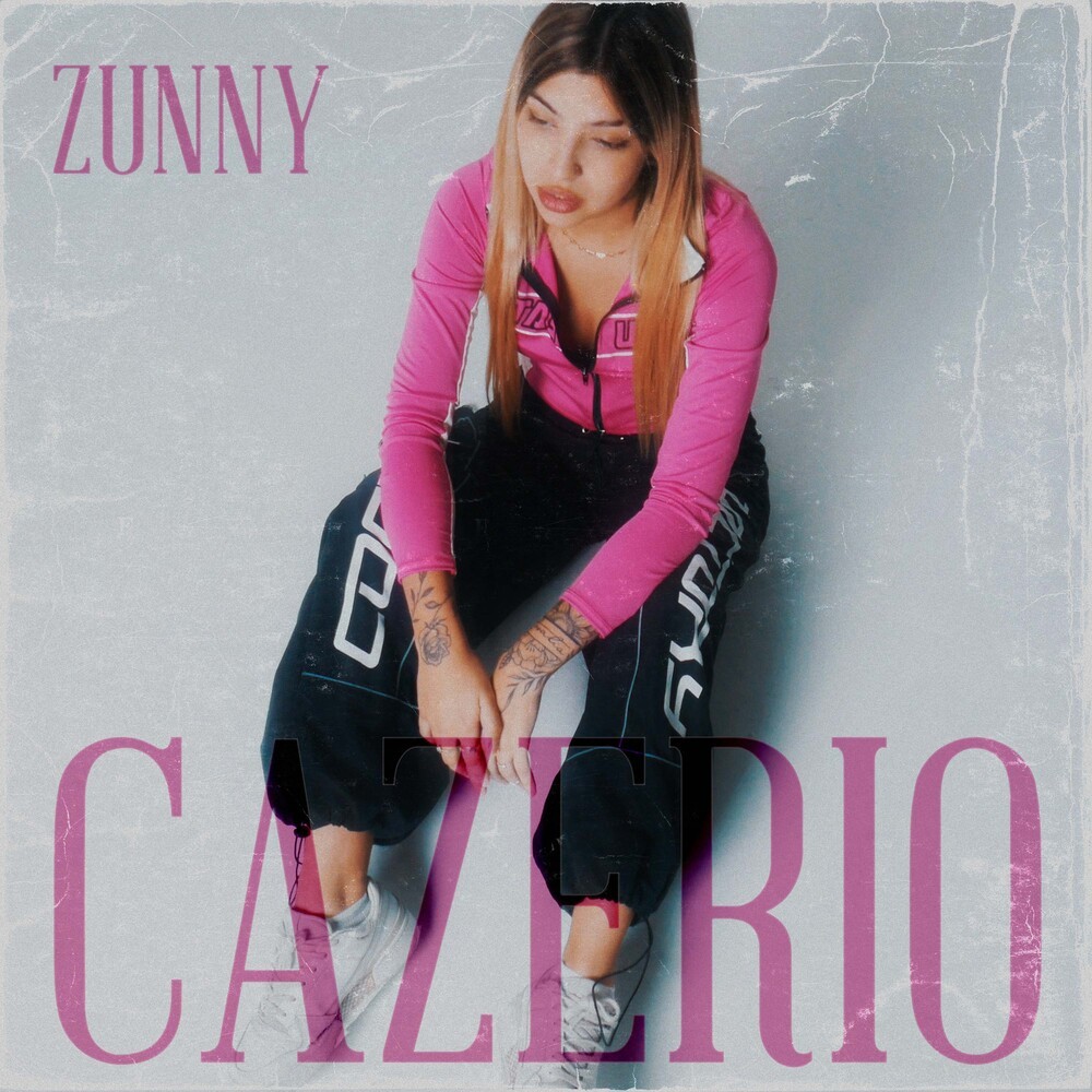Cazerío (Explicit)