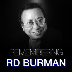 Iwan Fals & Various Artists的專輯Remembering RD Burman