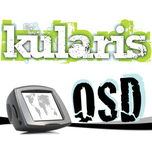 Album OSD Ep from Kularis