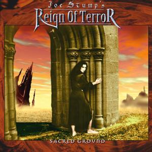 ดาวน์โหลดและฟังเพลง Paginini's Purgatory พร้อมเนื้อเพลงจาก Joe Stump's Reign of Terror