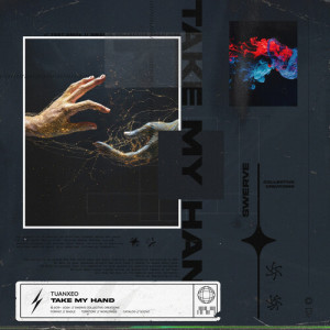 Album Take My Hand from TuanXeo
