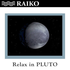 Relax in Pluto - Single