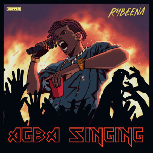 Album Agba Singing oleh Rybeena