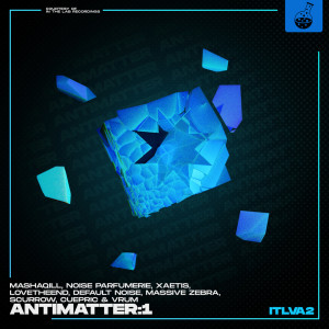 收聽XAETIS的Melanalchoholic歌詞歌曲