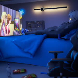 收聽Forma的Аниме歌詞歌曲