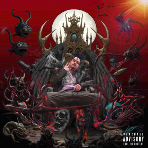 Album DEVIL ISLAND from Jyde