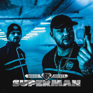 收聽Brudi030的Superman歌詞歌曲