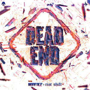 Album Dead End from Riot Shift